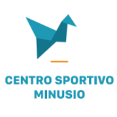 CSM Centro Sportivo Minusio SA Logo