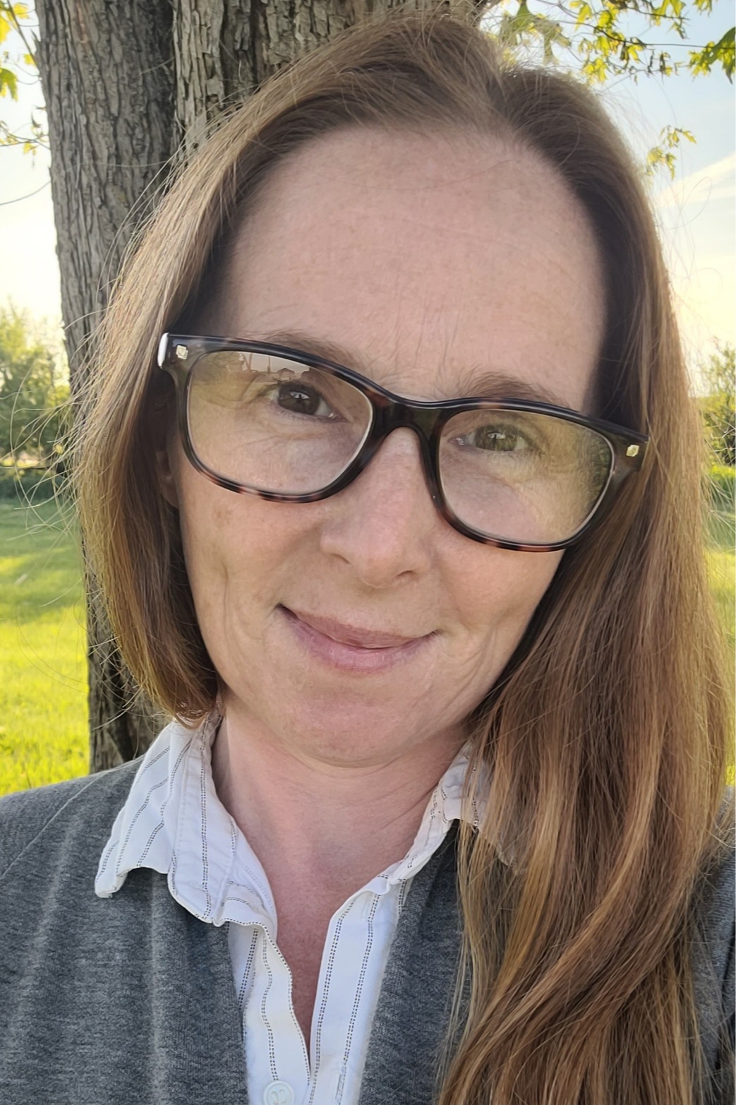 Photo of Tammy Skinner