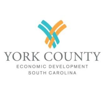 York County Economic Development Logo