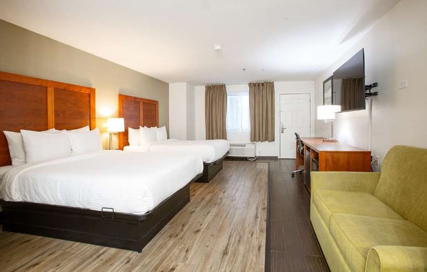 Images The Hotel Serene Glendale Peoria, Surestay Collection by BW
