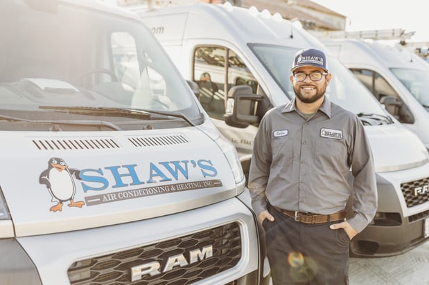 Images Shaw's Home Comfort