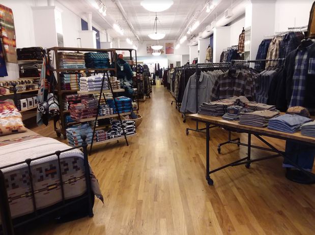Images Pendleton