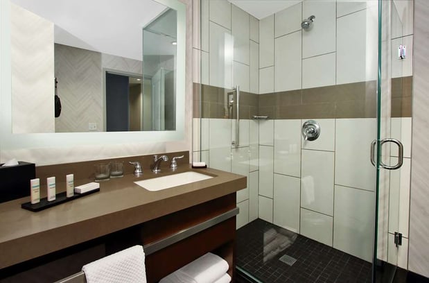 Images Embassy Suites by Hilton Pittsburgh Downtown