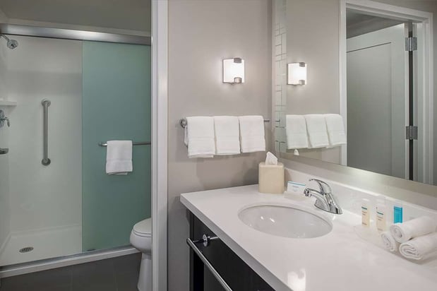 Images Homewood Suites by Hilton St. Louis Westport