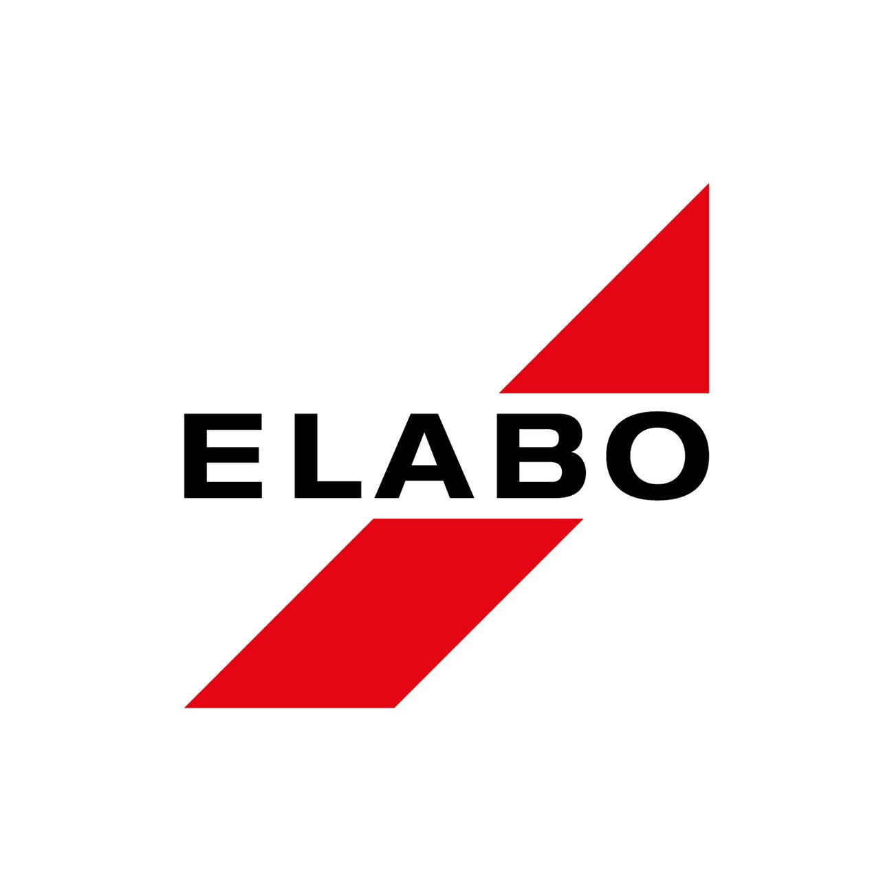 Logo ELABO GmbH