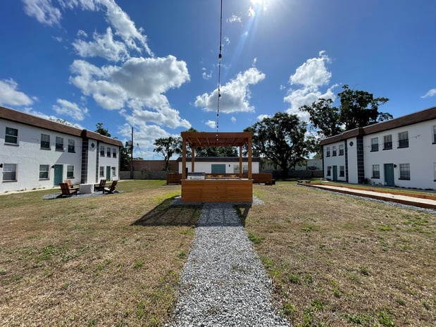Images The Juliette Apartments
