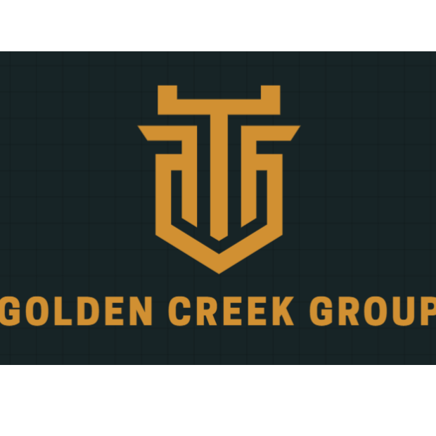 Golden Creek Group Logo