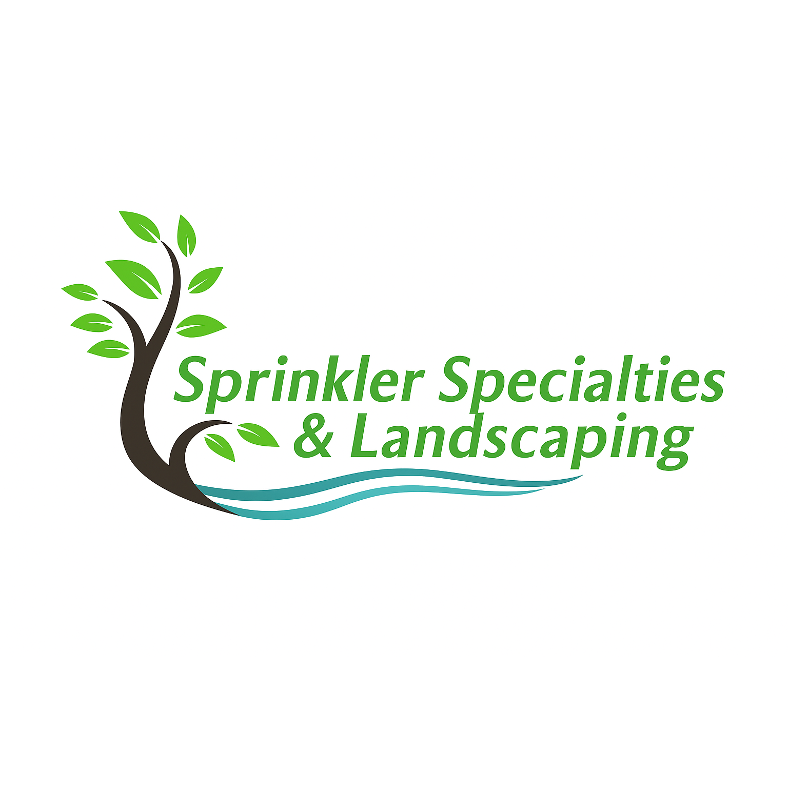 Sprinkler Specialties & Landscaping