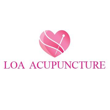 LOA ACUPUNCTURE Logo