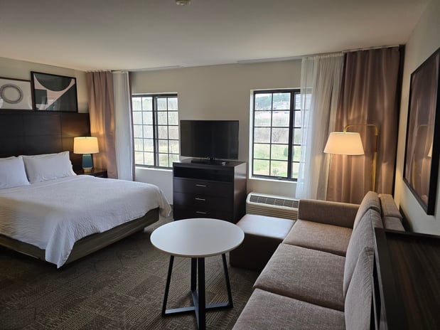 Images Staybridge Suites Colorado Springs North by IHG