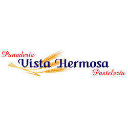 PANADERÍA VISTAHERMOSA Logo