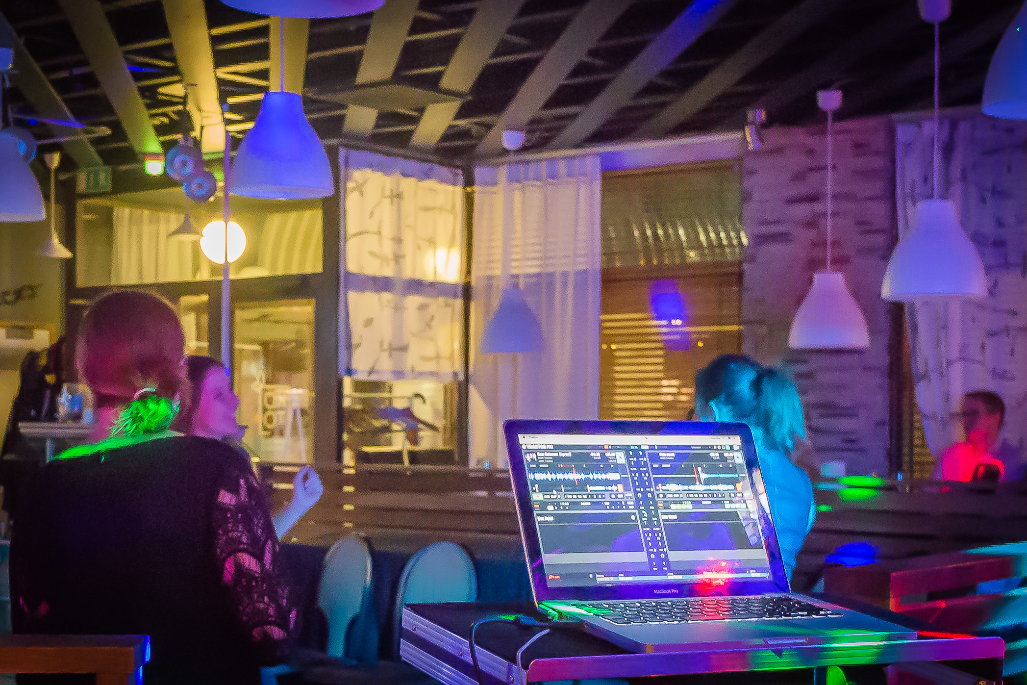 Images Dj Stadi