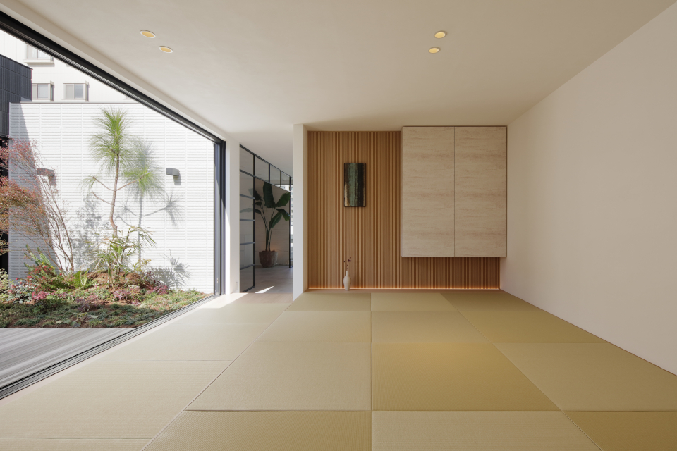 Images ヘーベルハウスFREX 幕張展示場(区画4)