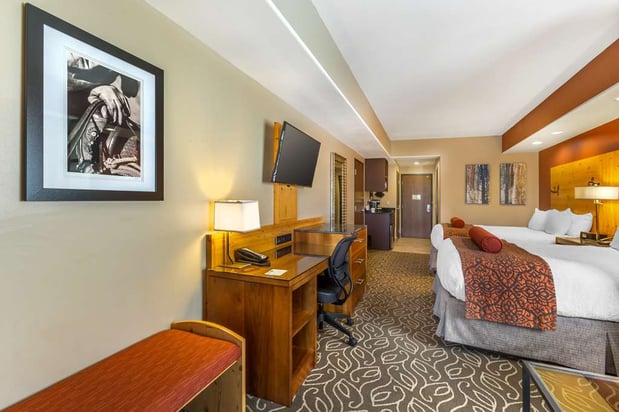 Images Best Western Premier Ivy Inn & Suites