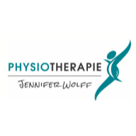 Logo Physiotherapie Jennifer Wolff