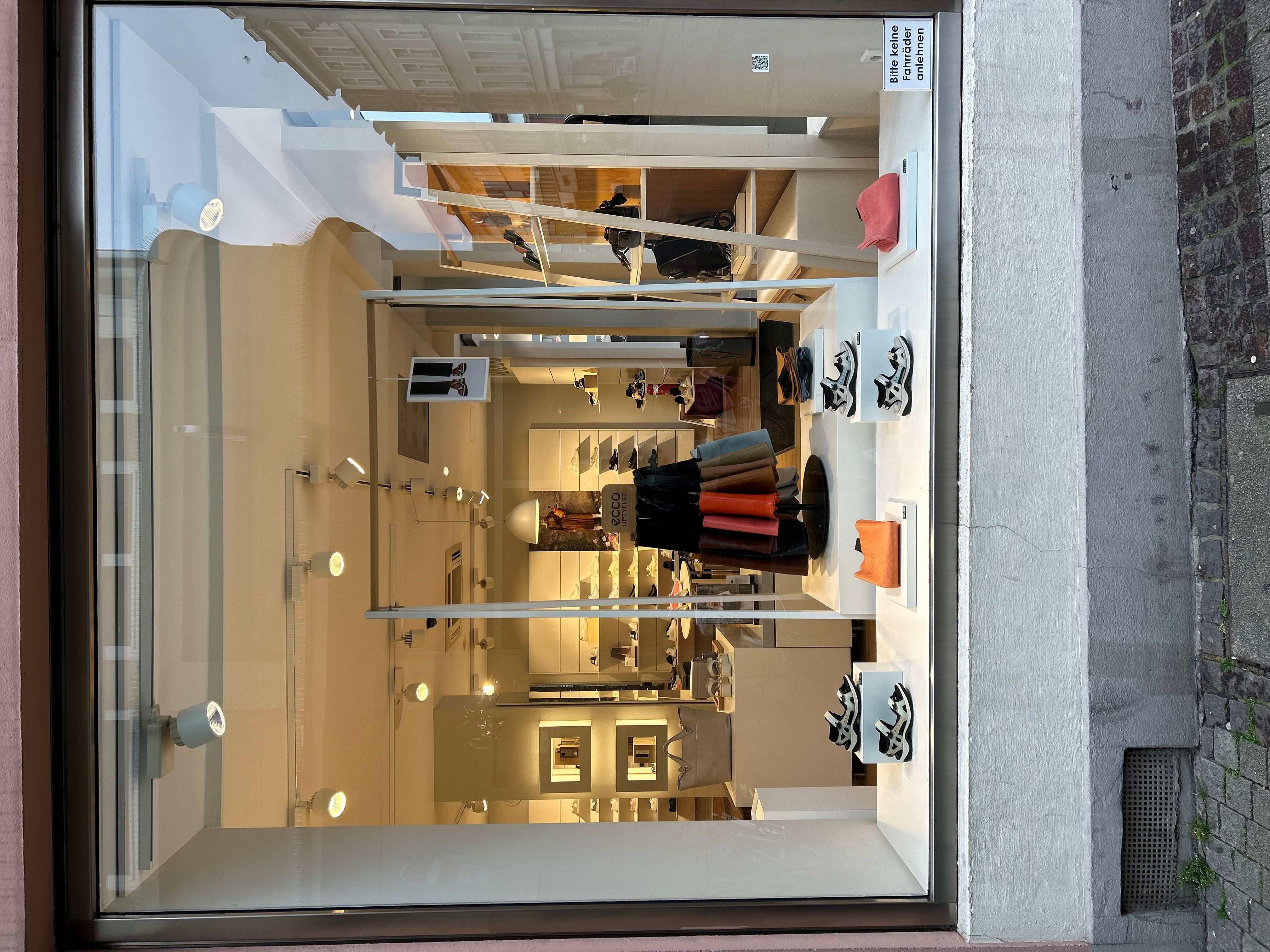 Bild 4 ECCO Hauptstrasse Heidelberg in Heidelberg