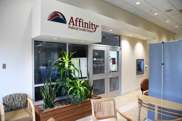 Images Affinity Federal Credit Union