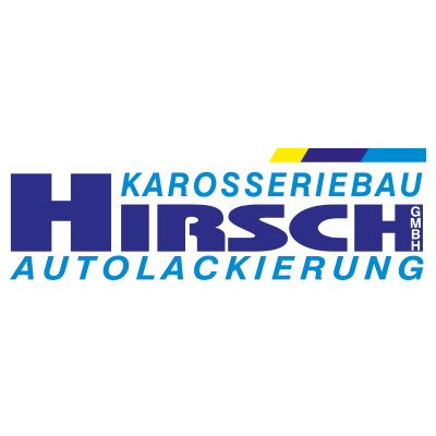 Logo Hirsch GmbH