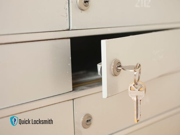 Images Quick Locksmith