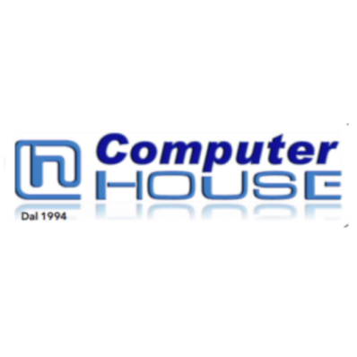 Computer House Logo