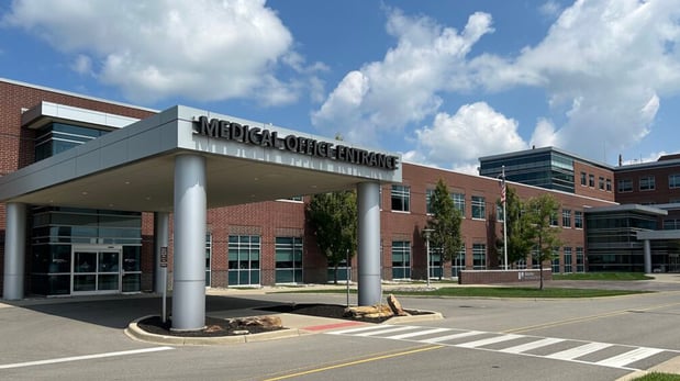 Images Norton Surgical Specialists - ENT & Audiology - Madison