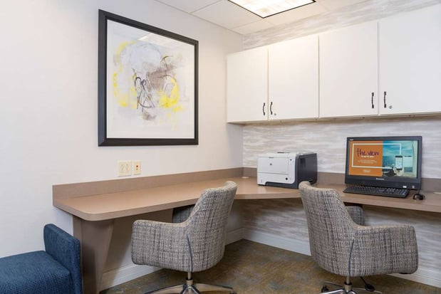 Images Homewood Suites by Hilton Indianapolis Northwest