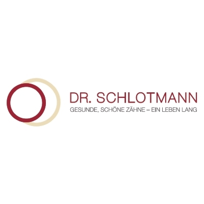 Logo Dr. Schlotmann – Zahnmedizinische Tagesklinik ZMVZ GmbH