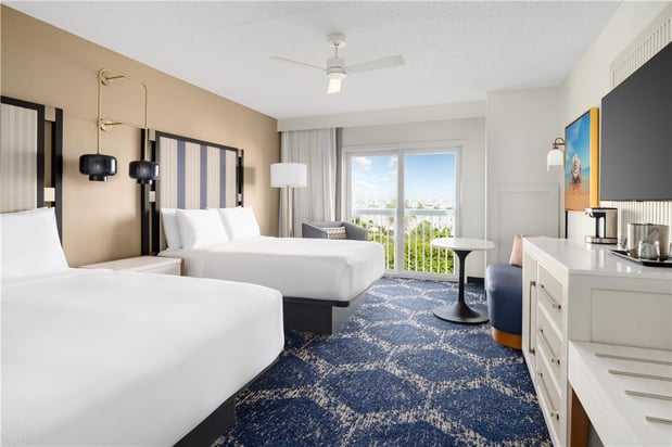 Images DoubleTree Resort by Hilton Hotel Grand Key - Key West