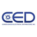 CED/All Phase Electric Supply Logo
