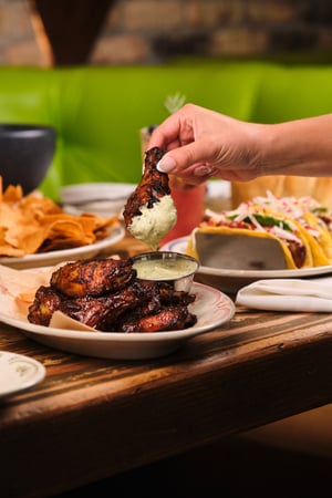 Images Rocco's Tacos & Tequila Bar