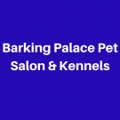 Barking Palace Pet Kennel & Training Logo