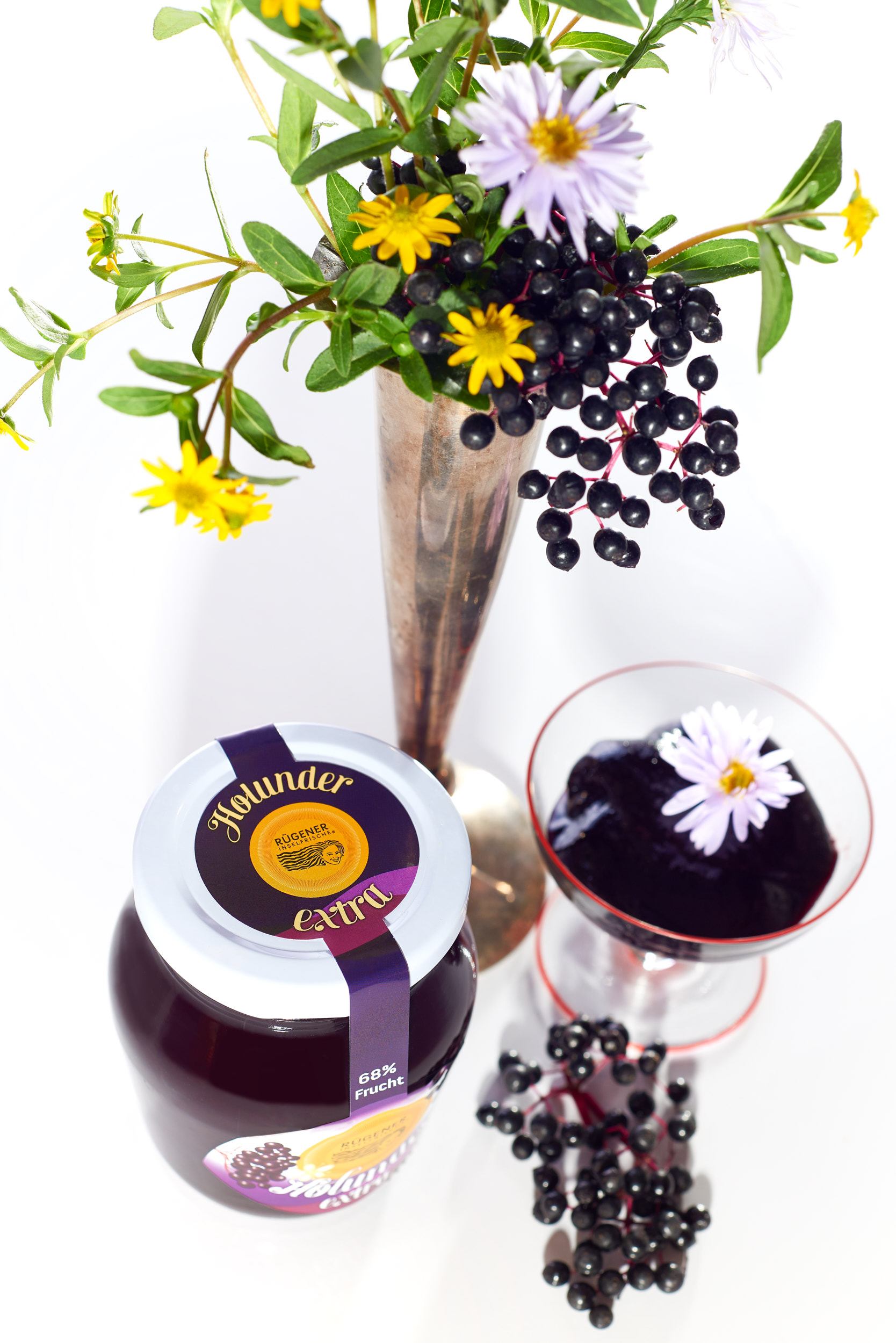 Molkerei Naturprodukt GmbH Rügener Inselfrische, Poseritz Hof 15 in Poseritz