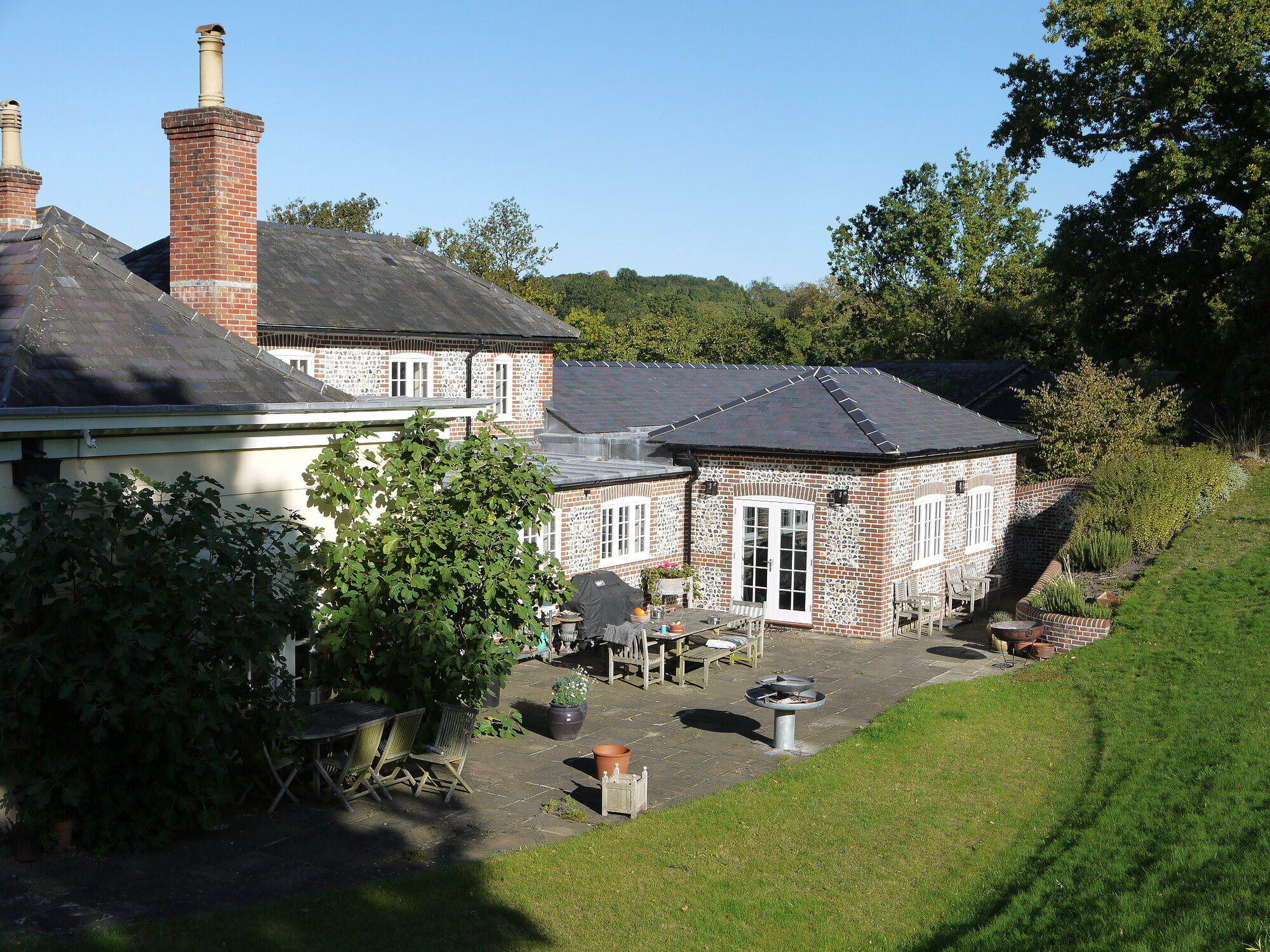 Images Martin Allman Architecture