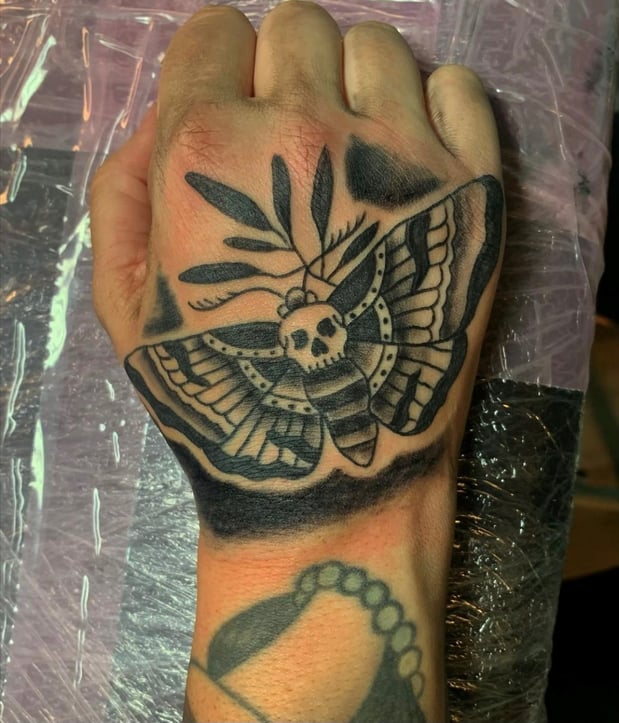 Images Ink Wizard Tattoo & Body Piercing