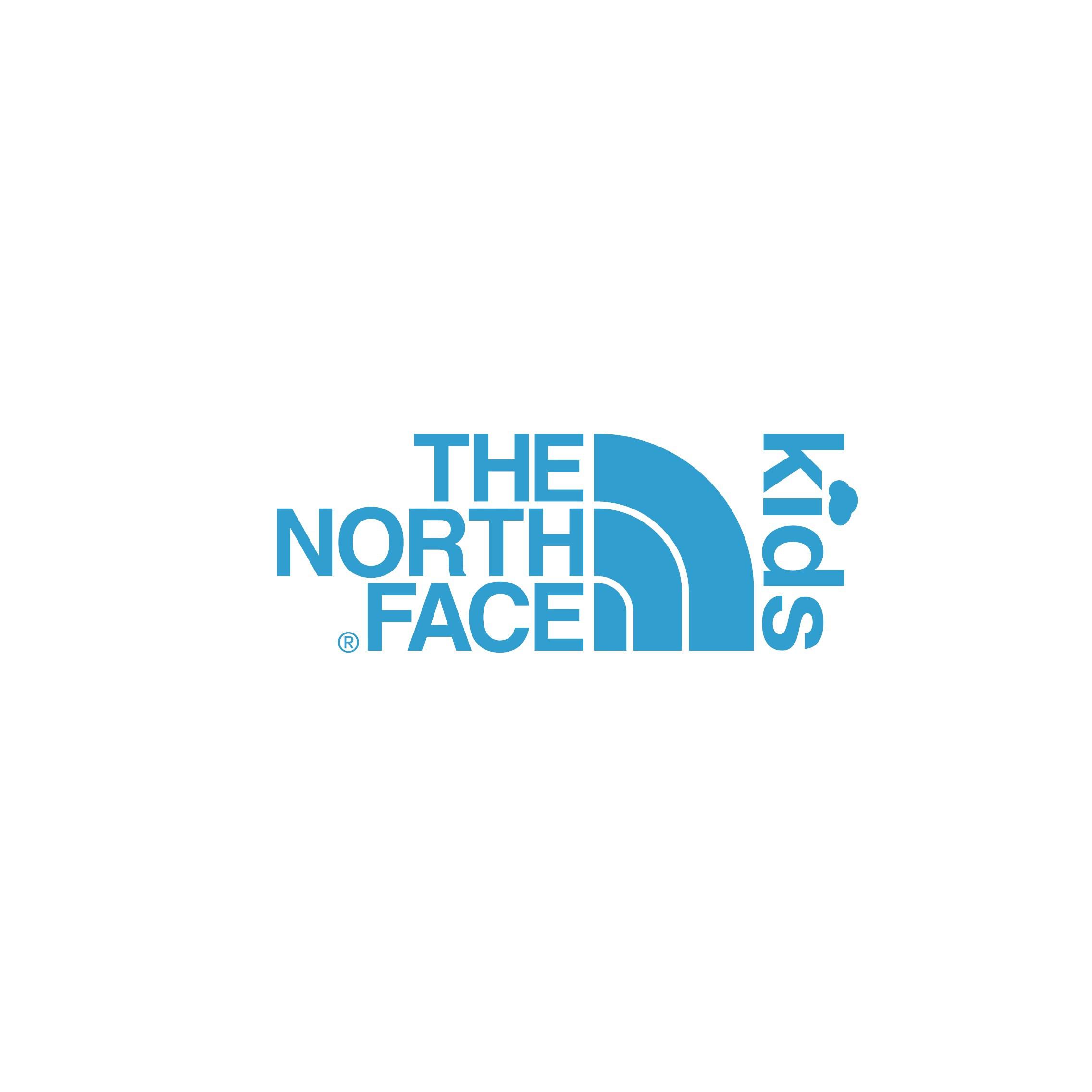THE NORTH FACE kids (ザ･ノース･フェイス キッズ) 札幌ステラプレイス Logo
