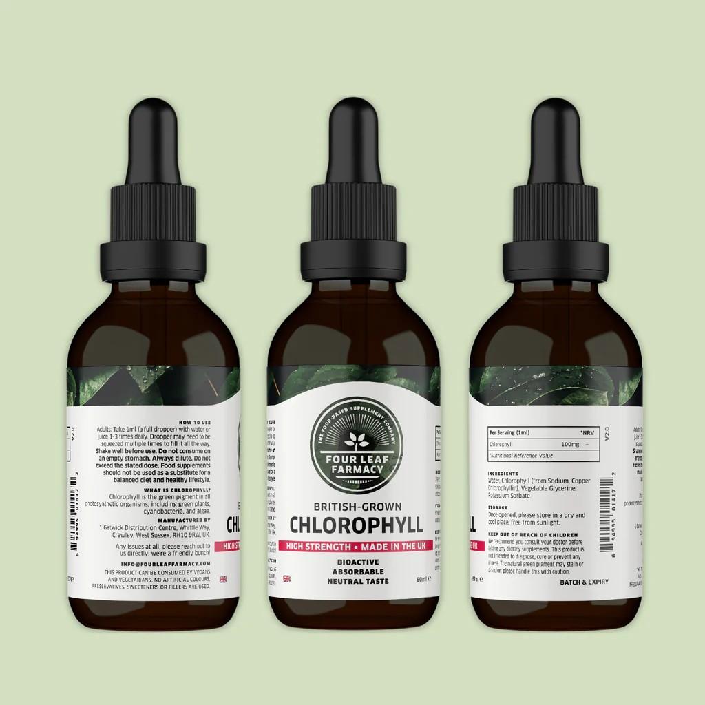 Images Four Leaf Farmacy