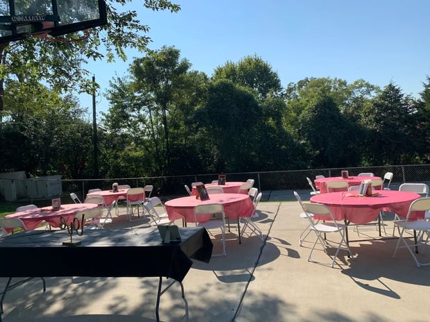 Images The Showroom Event Center Powered By Gateway Linens Party Rentals