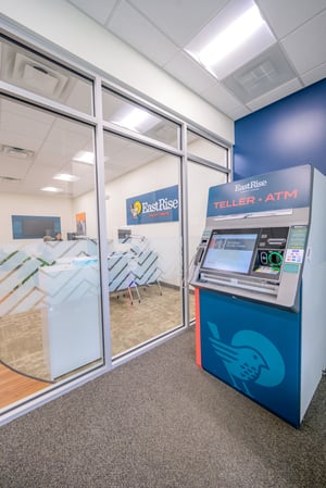 Images EastRise Credit Union - Service Center