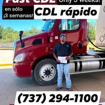Simple CDL School Image