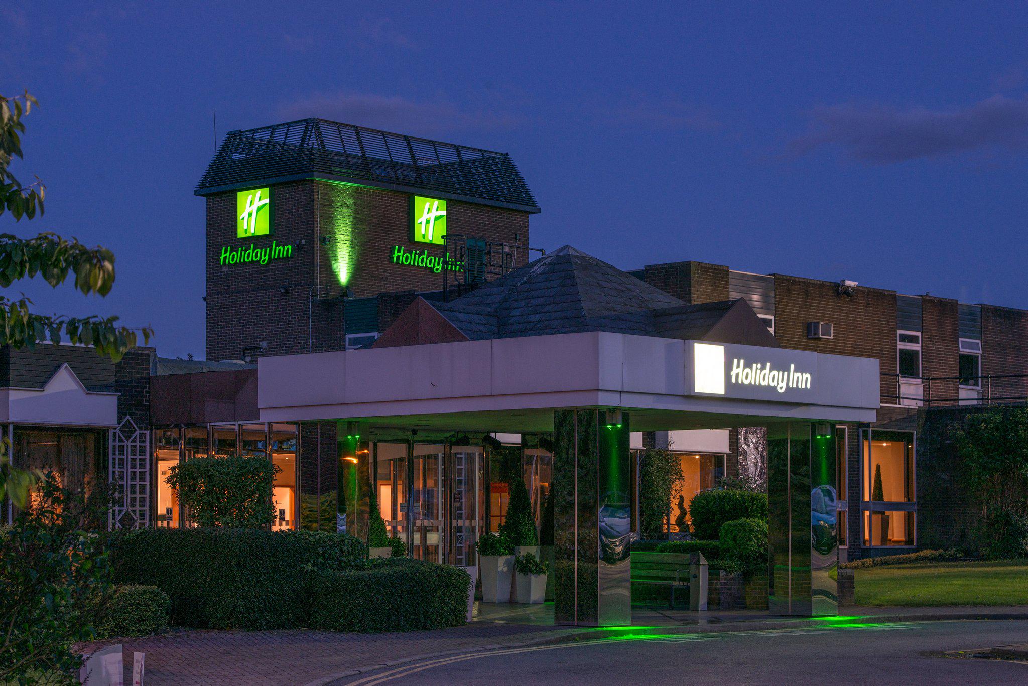 Holiday Inn Leeds - Garforth, an IHG Hotel Leeds 03333 209336