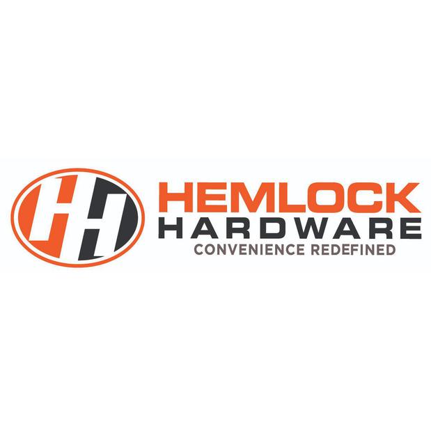 Hemlock Hardware