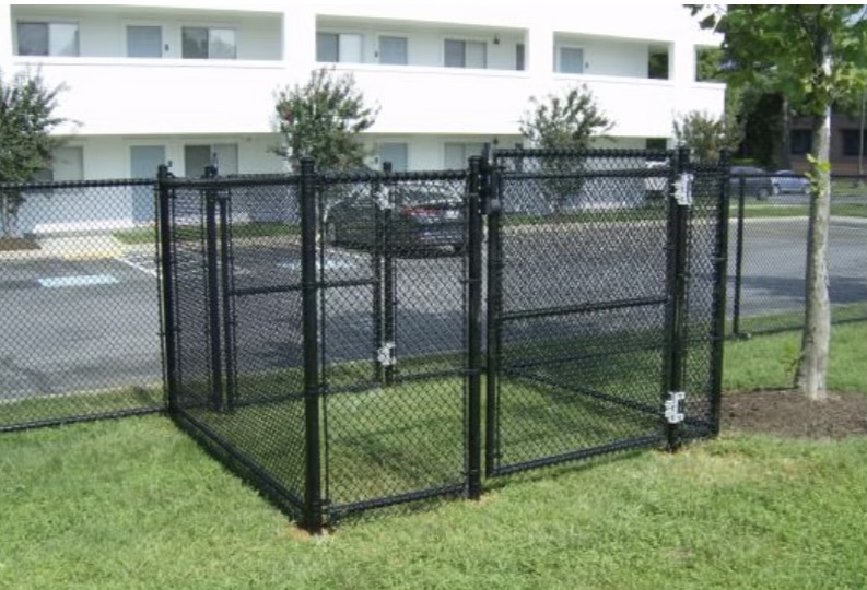 Images Superior Fence & Rail