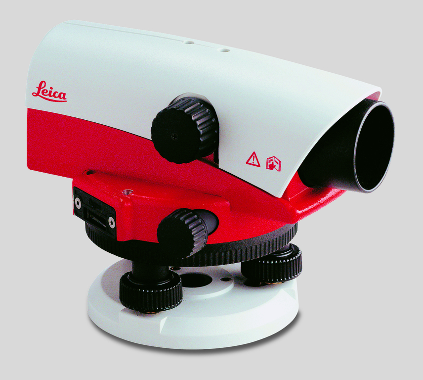 NivelTec AG, Fritz-Oppliger-Strasse 7 in Biel/Bienne