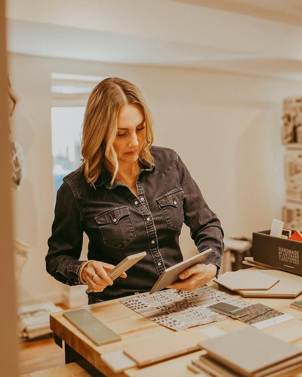 Images Alma Interiors