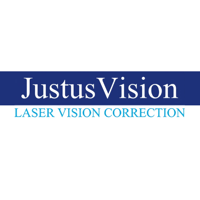 Justus Vision Logo