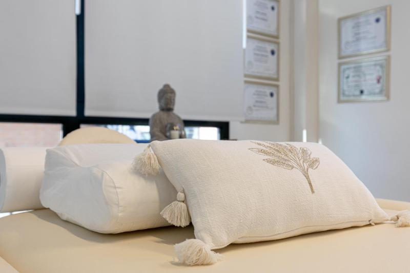 Images Studio ASANA - Naturopatia e Riflessologia plantare