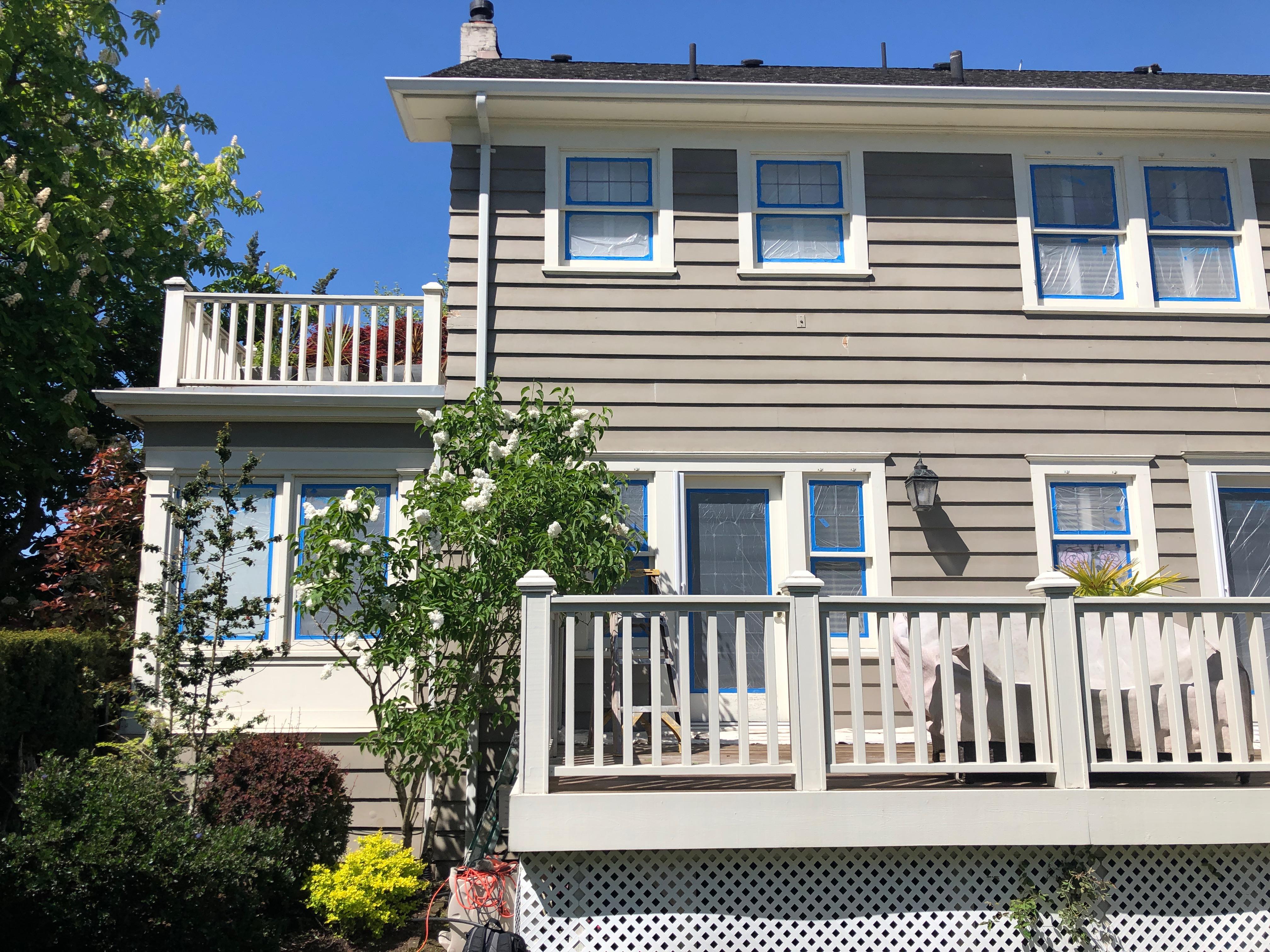 Versatile Painting Company Inc. Photo