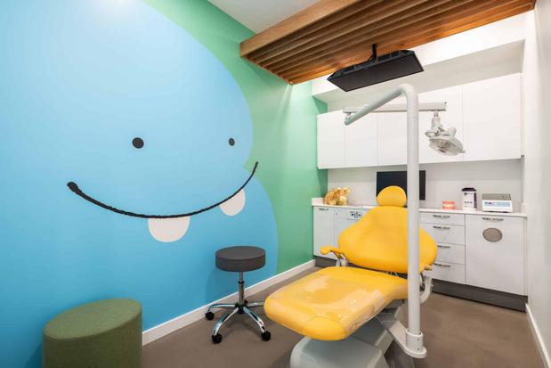 Images Bitesize Pediatric Dentistry - Dumbo