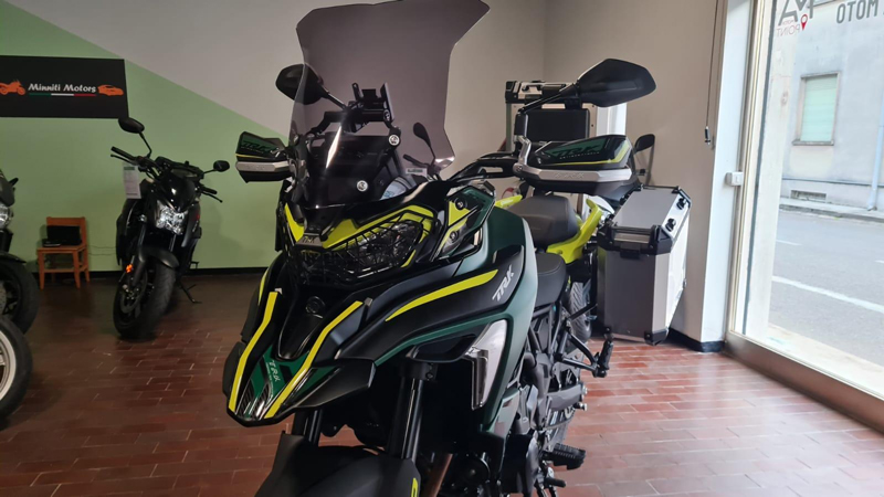 Images Minniti Motors