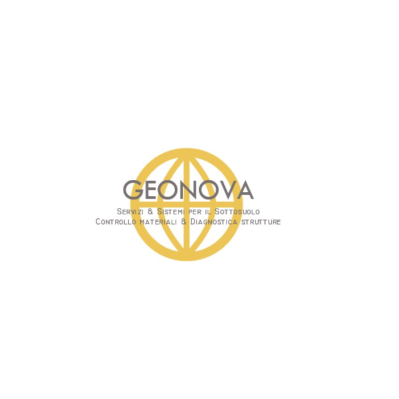 Geonova Logo